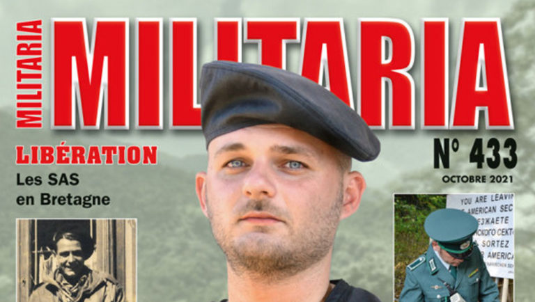 Militaria Magazine 433
