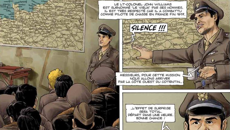Les aventures de Melvin Skinner verront le jour !